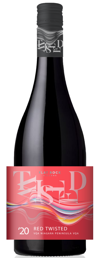 Product Image for 2020 Red Twisted